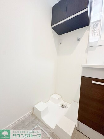 ベイルームグラン扇町WESTの物件内観写真